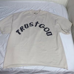 Kanye West Sunday Service Shirt